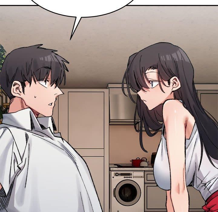 微妙关系第36話