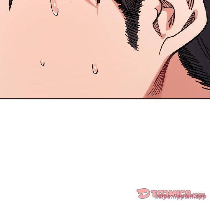 微妙关系第36話