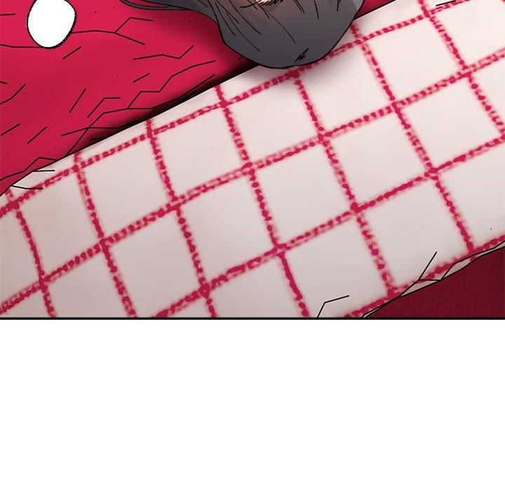 微妙关系第36話