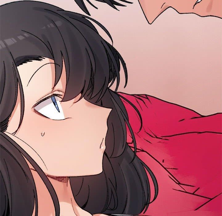 微妙关系第36話