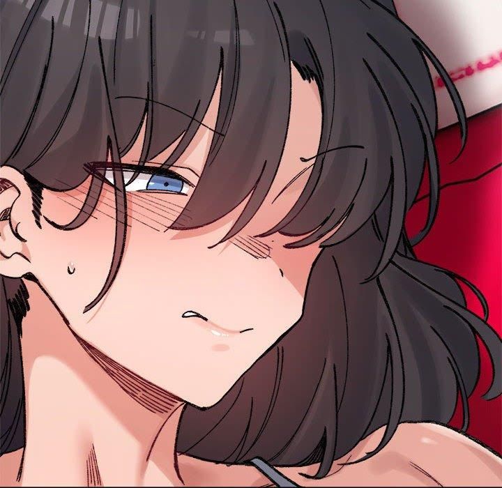 微妙关系第36话