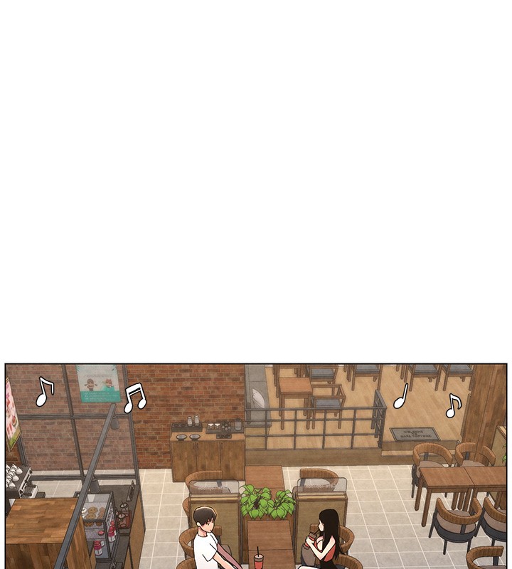 兄妹的秘密授课第35話-偶遇屌迷波霸妹♥