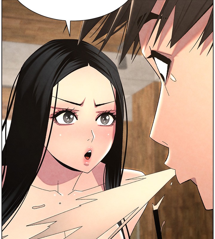 兄妹的秘密授课第35話-偶遇屌迷波霸妹♥