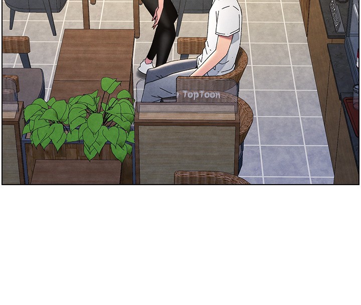 兄妹的秘密授课第35話-偶遇屌迷波霸妹♥