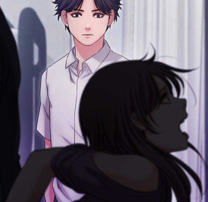 甜蜜的假期第18話