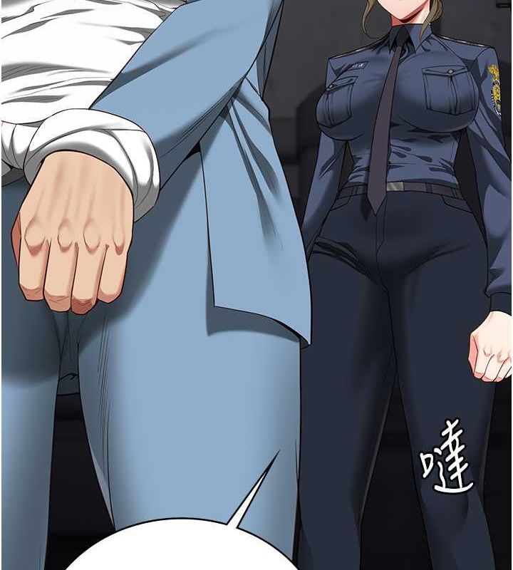 监狱女囚第85话-狭路相逢