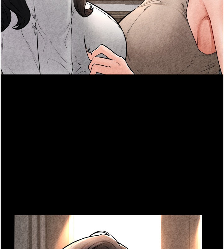 继母与继姐第51話-對奕德的「母愛」