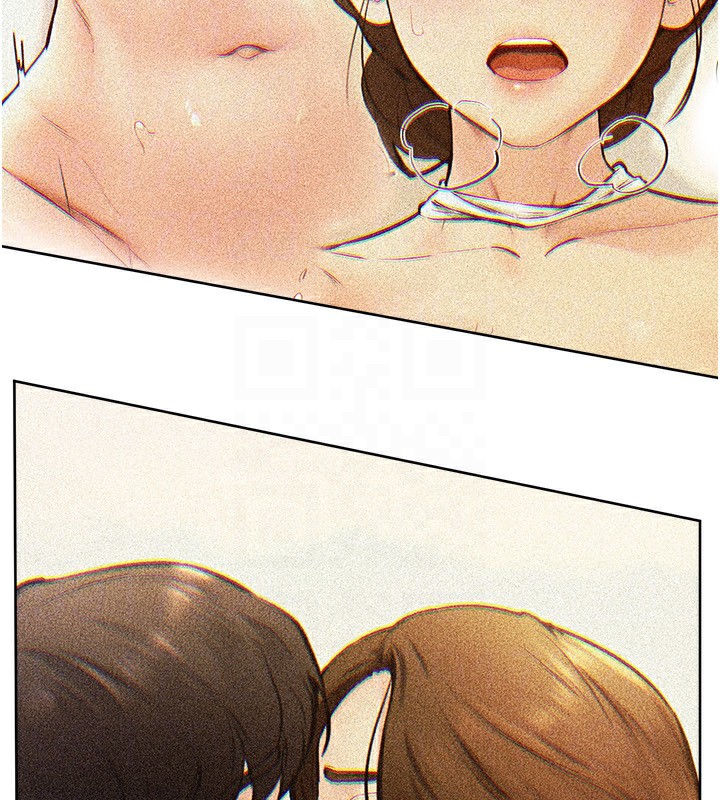 继母与继姐第51話-對奕德的「母愛」