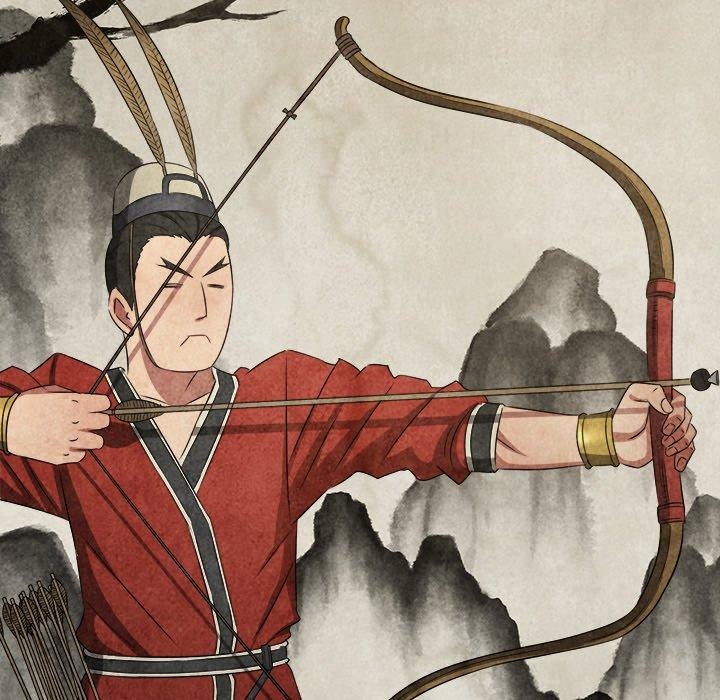 难缠小恶女第230话