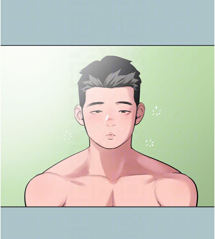 进击的巨根第17話-欲成巨根，必承其重