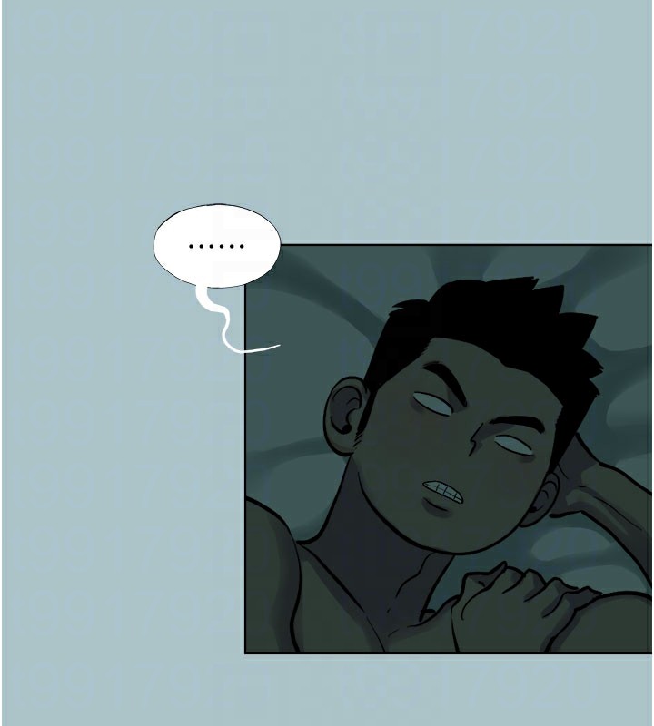 进击的巨根第17話-欲成巨根，必承其重