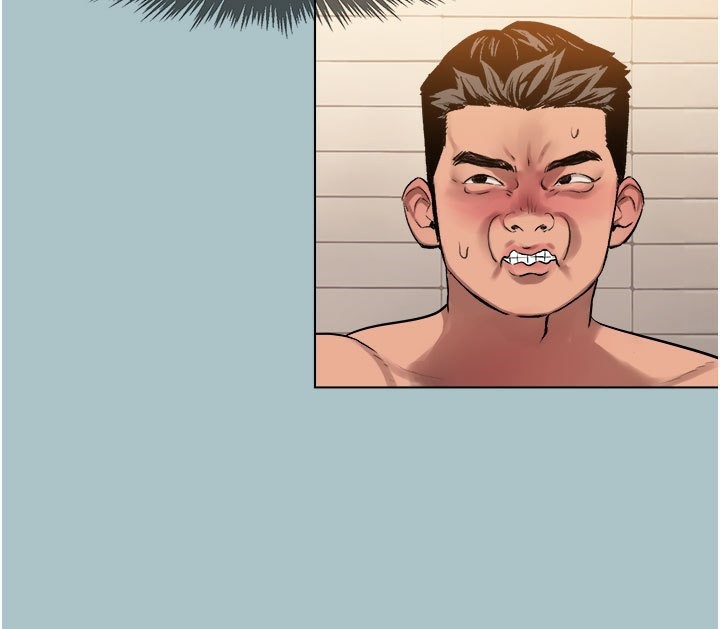 进击的巨根第17話-欲成巨根，必承其重