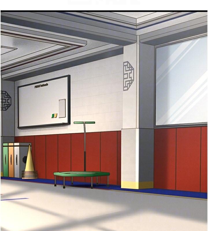 幼齿小阿姨第19話-人家來幫你呼呼~♥