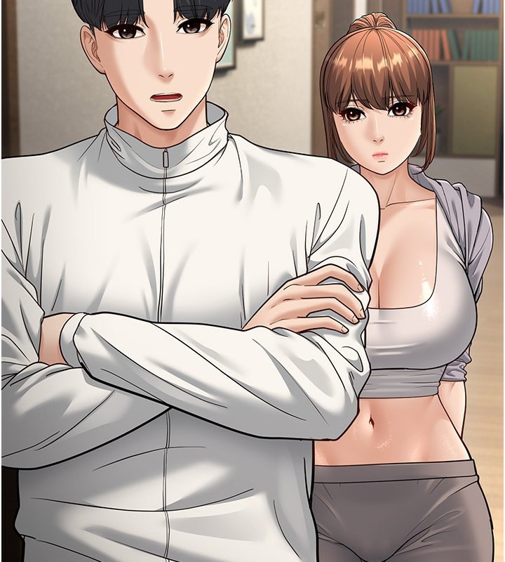 幼齿小阿姨第19话-人家来帮你呼呼~♥