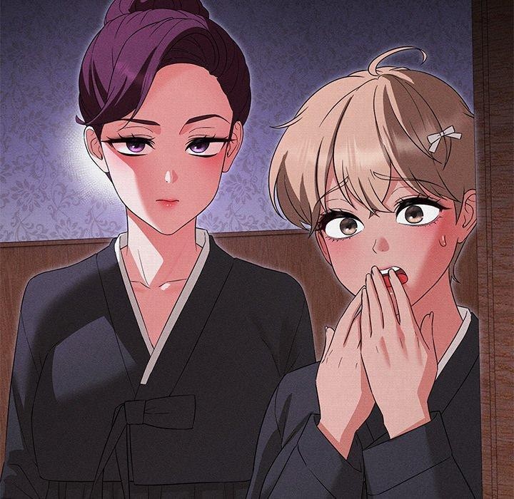 嫁入豪门的老师第35話