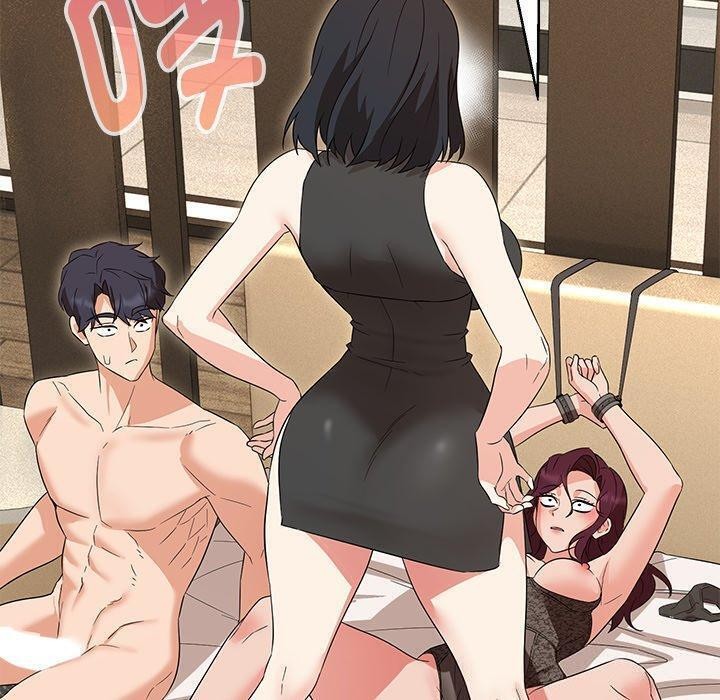 嫁入豪门的老师第35话