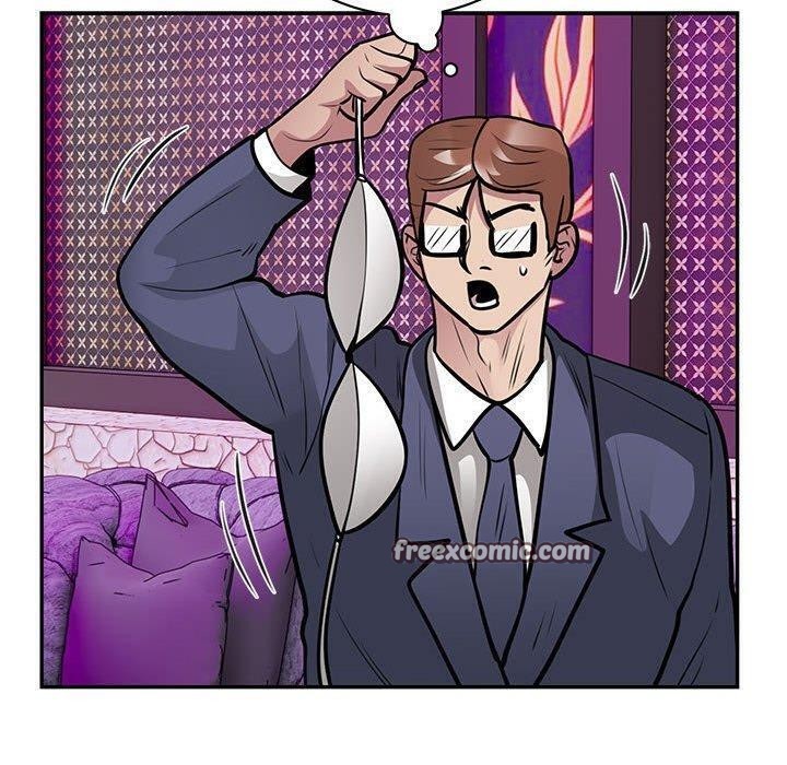 银行业务员的秘密第22話