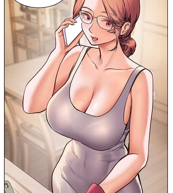 老师的亲密指导第25話-遇到不會,老師幫「解」