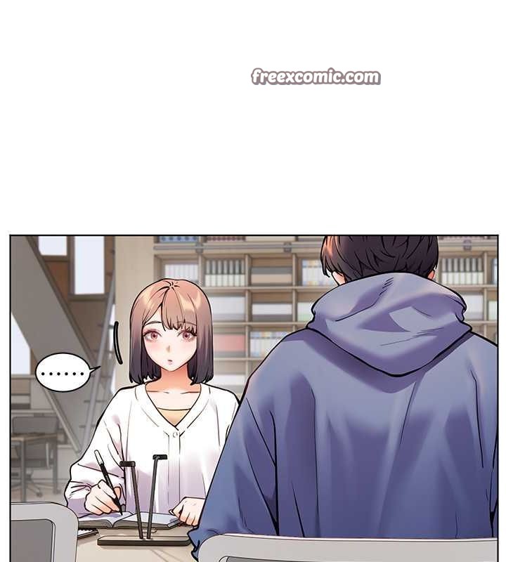 老师的亲密指导第25話-遇到不會,老師幫「解」