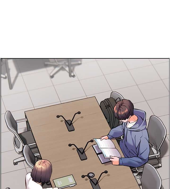 老师的亲密指导第25話-遇到不會，老師幫「解」