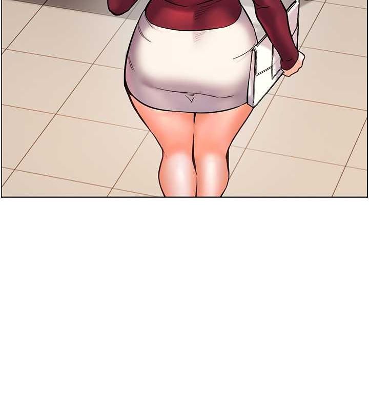 老师的亲密指导第25話-遇到不會,老師幫「解」