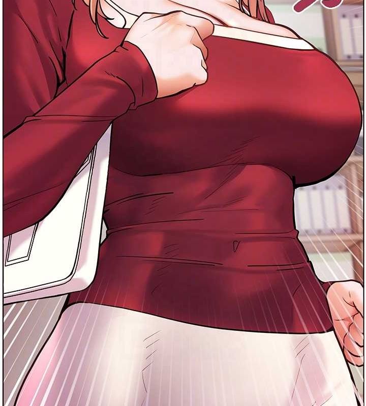 老师的亲密指导第25話-遇到不會,老師幫「解」