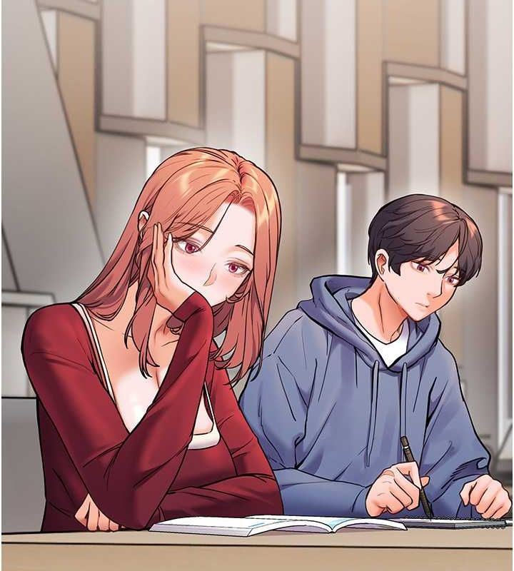 老师的亲密指导第25話-遇到不會,老師幫「解」