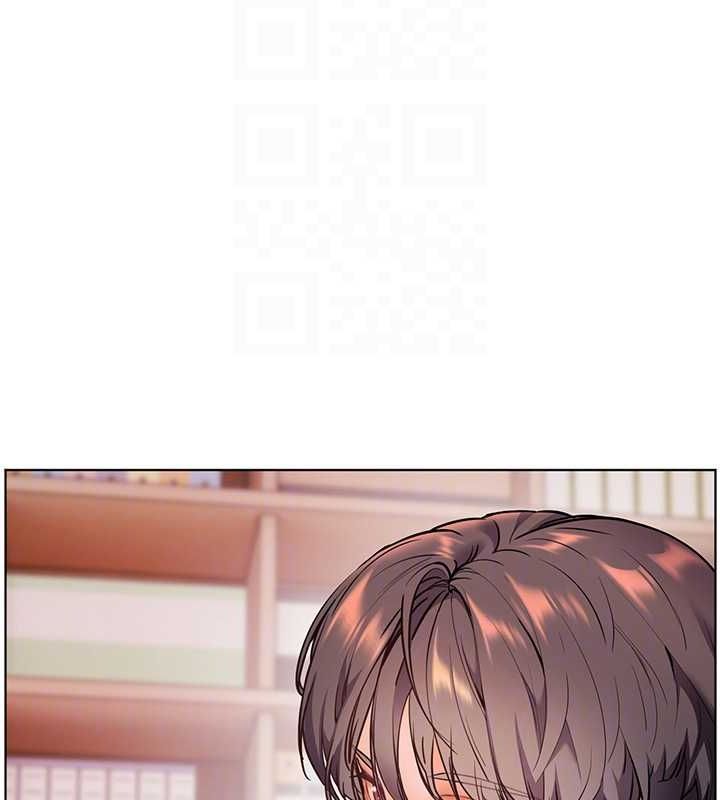 老师的亲密指导第25話-遇到不會,老師幫「解」