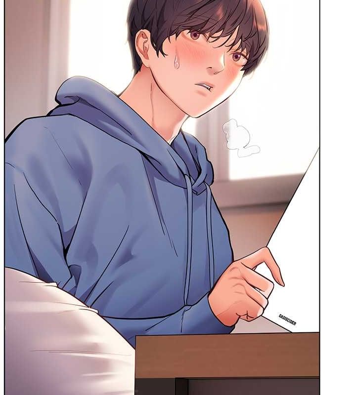 老师的亲密指导第25話-遇到不會,老師幫「解」