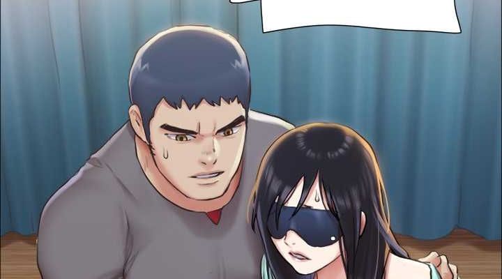 协议换爱(无码版)第100話-別人的女人最好吃了