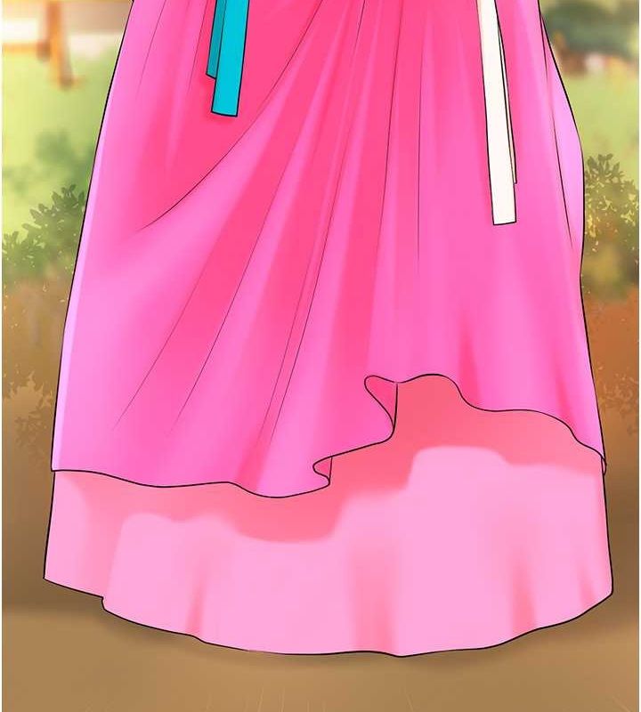 花容湿色:取花点第29話-貌美如花的秋香