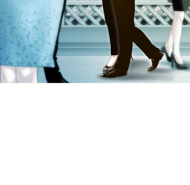 不可抗拒的吸引第33話