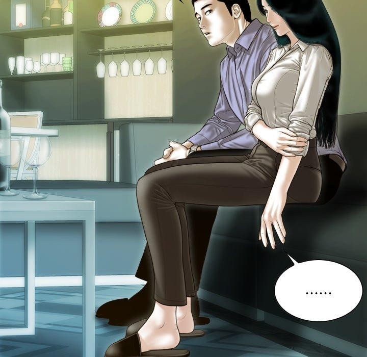 不可抗拒的吸引第33話