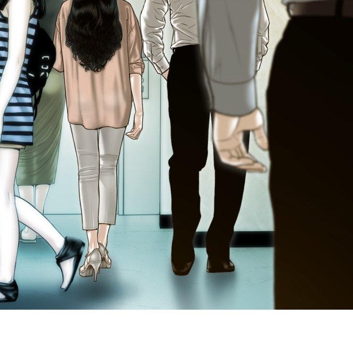 不可抗拒的吸引第33話