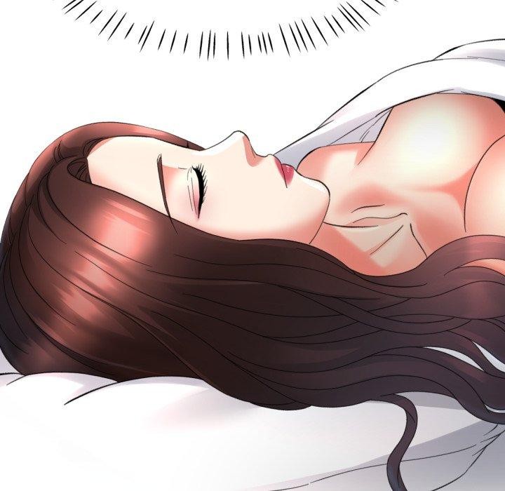 已嫁人的她第4話