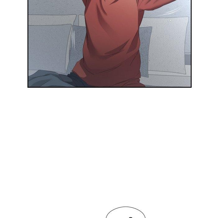 回归单身的继女第5話