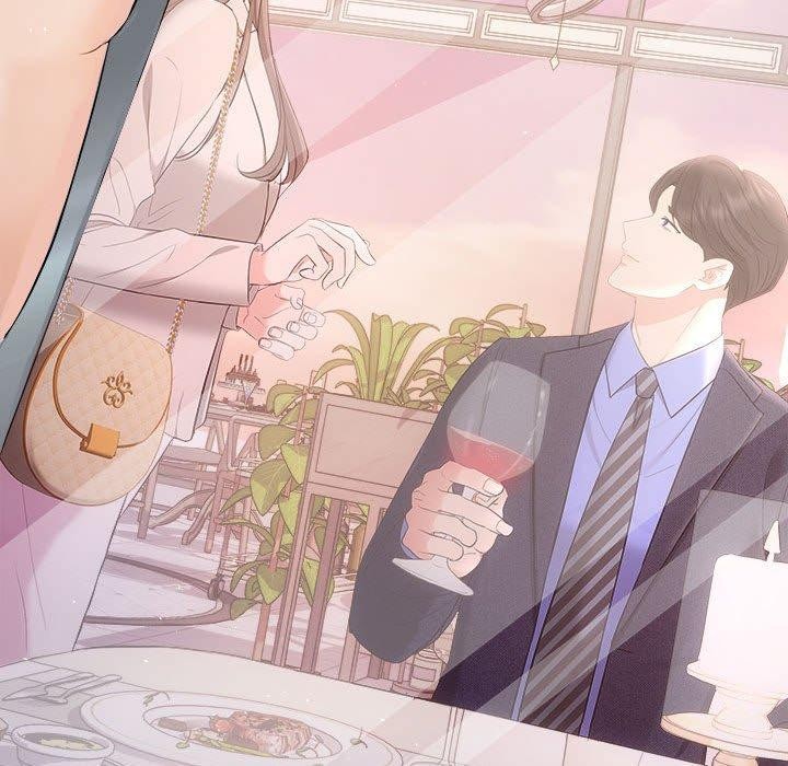 协议关系第27話