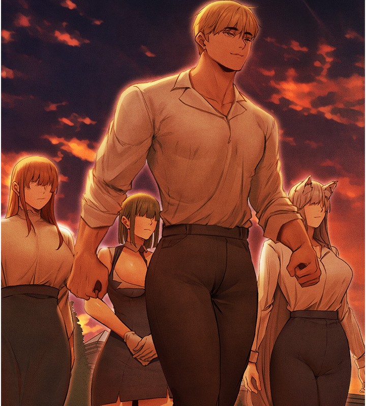 人妻猎人第一季最終話-雅莉拉，下一個換妳了!