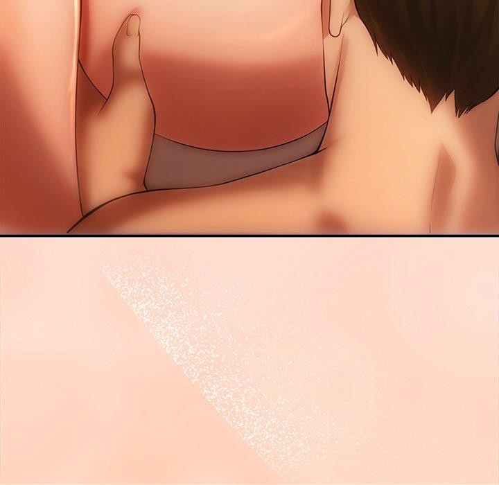 居委会的秘密第8話