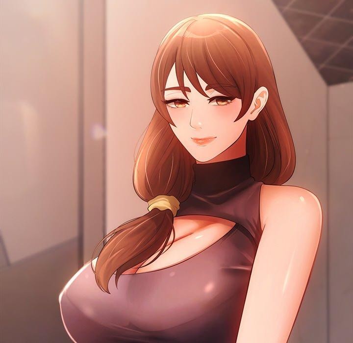 居委会的秘密第8話