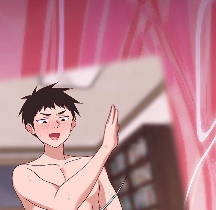 难缠姐妹偏要和我同居第21話