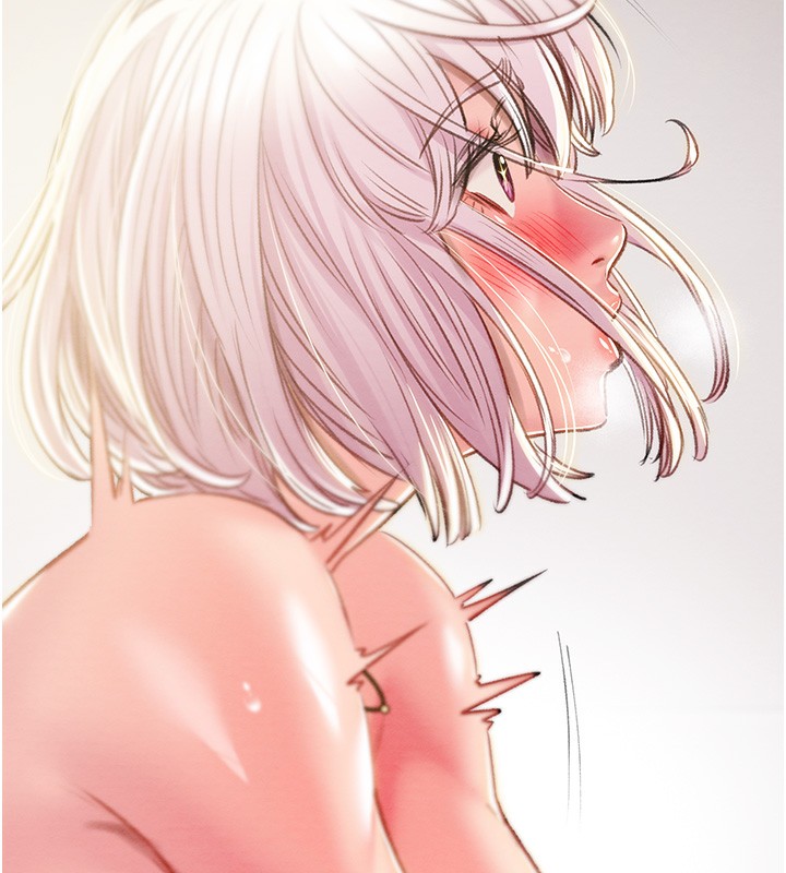 掠夺行动第32話-我想要吃老師的精液♥