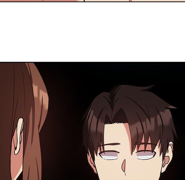 下班后的例行恋爱第33话