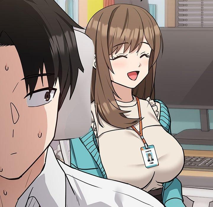 下班后的例行恋爱第33話