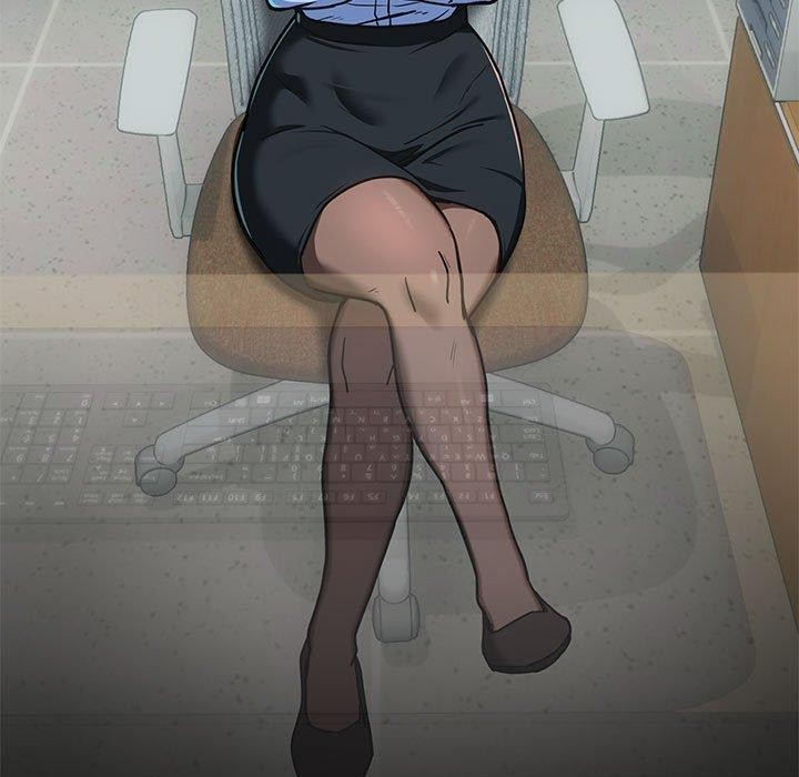 下班后的例行恋爱第33話