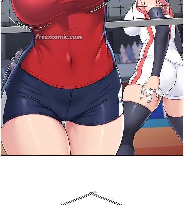 Setup!排球少女第24話-必須中止連敗!