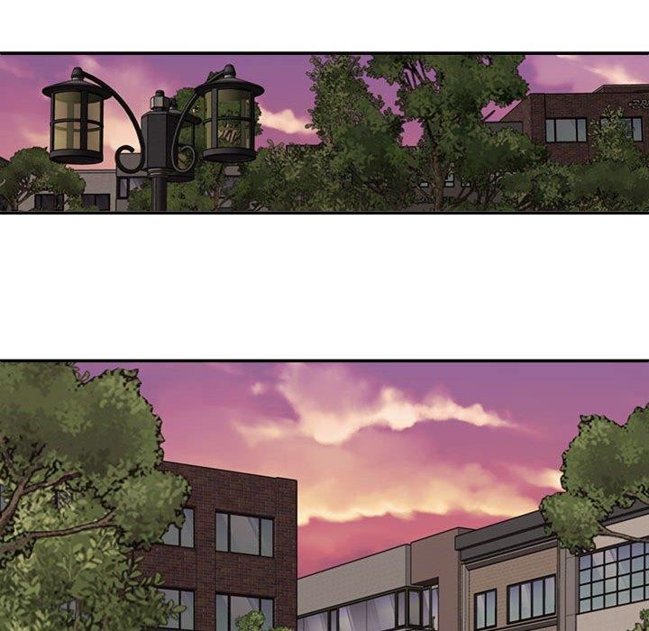 不同寻常的爱第26话