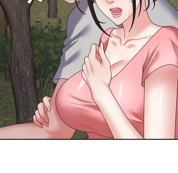 不同寻常的爱第26話