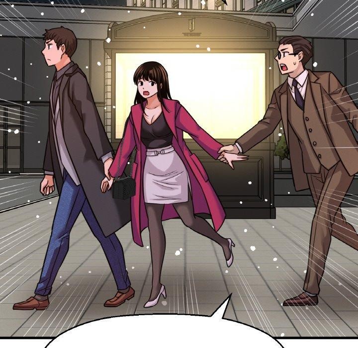 我的女王第49話