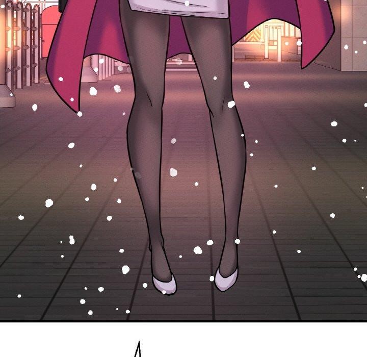 我的女王第49話